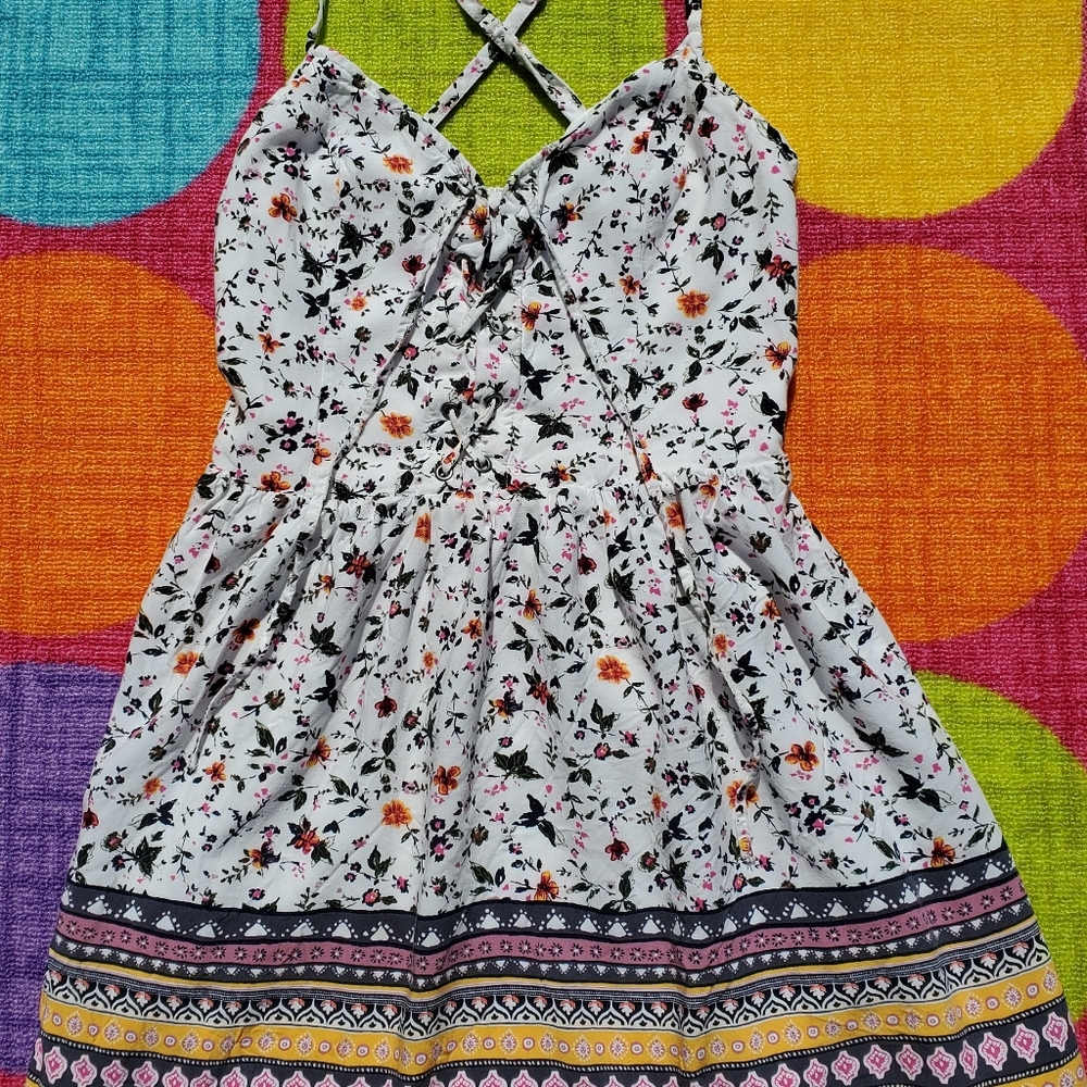 Abercrombie & Fitch dress